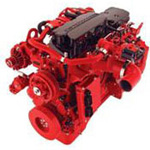Cummins B